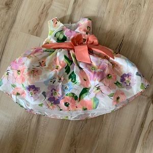 Baby dress